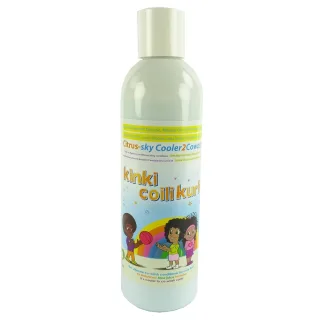ROOT 2 TIP Kinki Coili kurli Citrus Sky Cooler  Conditioner lockiges Haar 230ml