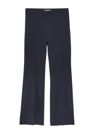 comma - Hose blau - Gr. - 36/REG