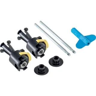 Geberit Befestigungsset für Wandbidet 597217000