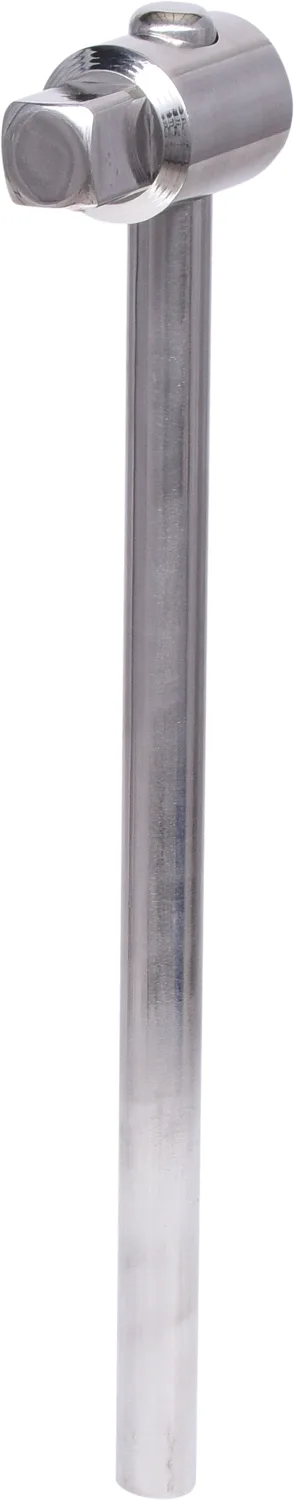 KS Tools EDELSTAHL 1" T-Griff mit Gleitstück - 964.2403