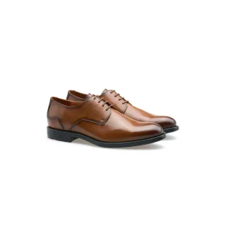LLOYD Herren - EEZY 110 cognac - Gr. - 8