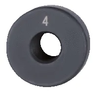 KS Tools Druckstück (Zug) Ø44 x 37,0, M16x2,0 - 700.1854
