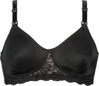 NATURANA - Still-Soft-BH schwarz - Gr. - 100C