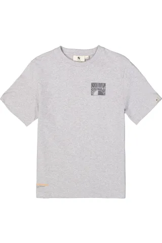 Garcia - C53605 grey melee - Gr. - 176