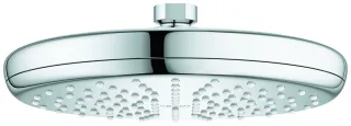 Grohe Kopfbrause Tempesta 210 26408 chrom, 26408000 26408000