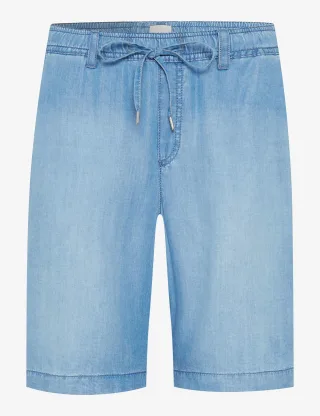 BRAX - Style Maine B used light blue - Gr. - 36