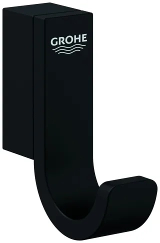 Grohe Bademantelhaken Selection 41216 41216KF0