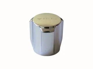 Dallmer Griff zum Geräteventil 405 -Schell-Ventil-, 140364 140364