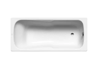 Kaldewei Badewanne DYNA SET 624, 1500x750x430mm, 226634013001 226634013001