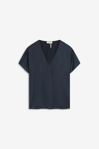 CINQUE - CIVANEA dunkelblau - Gr. - XL