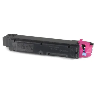 Original 1T02NSBNL0 KYOCERA TK5150M Ecosys Toner