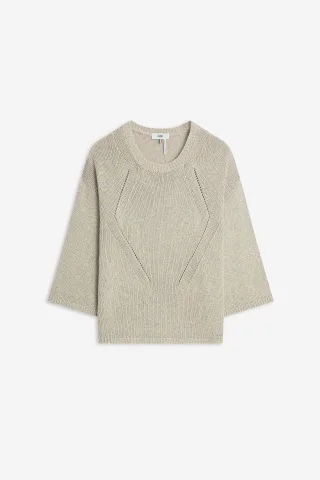 CINQUE - CIAIRA beige - Gr. - S