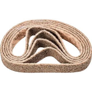PFERD TOOLS Vlies Schleifband VB für Feinschliff und Finish mit Rohrbandschleifer - 45010910