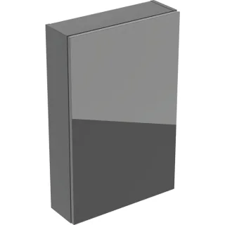 Geberit Hängeschrank rechteckig, 1 Tür 502318JK2