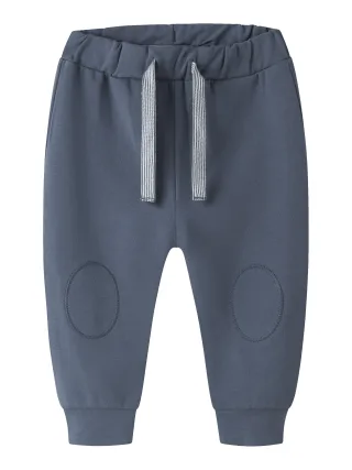 NAME IT - NBMDITTO SWEAT PANT UNB Vintage Indigo - Gr. - 86