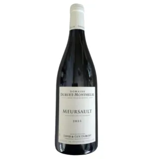 2023 Meursault