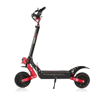 [EU DIRECT] SUNNIGOO X7 Pro Electric Scooter 48V 21Ah Battery 1800W*2 Dual Motors Recommended Top Speed 25KM/H 10inch Ai