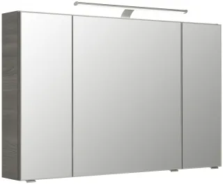 Pelipal Serie 6110 Spiegelschrank 6110-SPS03, B:1100, H:703, T:170mm 6110-SPS03