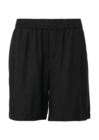 qs - Hose schwarz - Gr. - 42