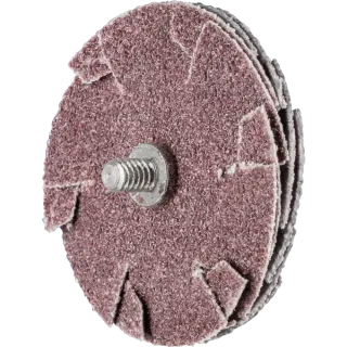 PFERD TOOLS Kissenschleifer KS A 80 zum Schleifen schmaler Schlitze - 42863408