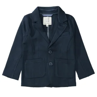 STACCATO - Kn.-Blazer deep navy - Gr. - 92/98