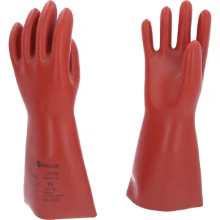 KS Tools Elektriker-Schutzhandschuh mit mechanischen und thermischen Schutz - 117.0084