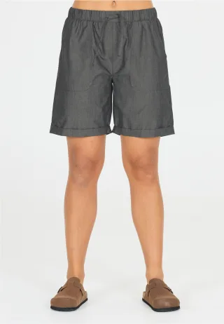 CRUZ Shorts "Emmy" mit verstellbarem Dehnbund