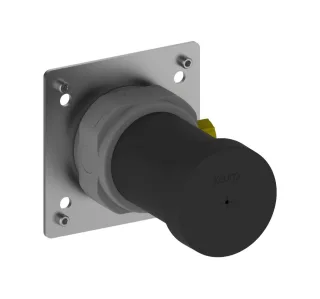 Keuco UP Funktionseinheit IXMO 59541, f. Absperrventil/Schlauchanschluss DN15, 59541000170 59541000170