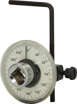 Brilliant Tools Drehwinkelmesser - BT546001