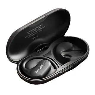Sanag Z7 PRO OWS Sports Earbuds Wireless bluetooth 5.4 Earphone Spatial Audio Deep Bass DT6.0 Dual Mic ENC Noise Cancell