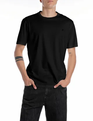 REPLAY - M3097 .000.2660 black - Gr. - XL