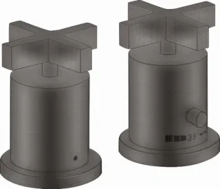 Hansgrohe 2-L.Thermostatmischer Axor Citterio 39480340