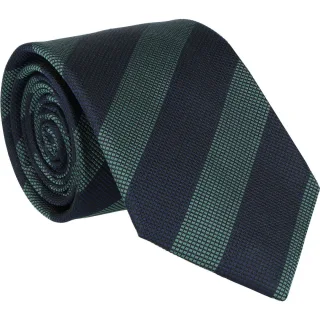 Willen - Krawatte blau,Krawatte Hochzeit,Krawatte Anzug,Krawatte Hemd,Krawatte Seide dunkelmint - Gr. - OS
