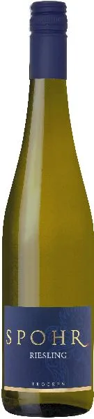 Spohr Riesling trocken QbA Jg. 2024