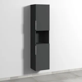 Sanipa Hochschrank rechts 3way (UP117) UP1171B