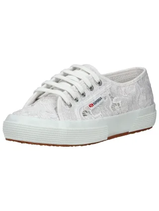 Superga Sneaker "Superga Sneaker Baumwolle"
