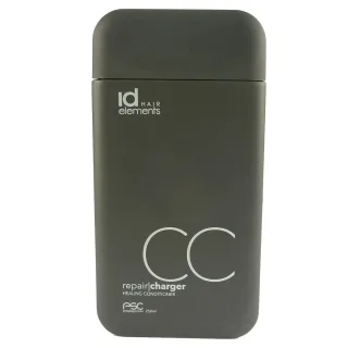 ID Hair Elements repair charger healing conditioner Haar Pflege Spülung 250ml
