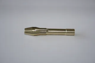 ELMAG Spannhülse 2,0 mm - 59521