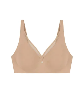 Triumph - True Shape Sensation N01 smooth skin - Gr. - 80D