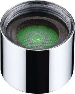 Hansgrohe Luftsprudler M22x1 (5 l/min), 92376000 92376000