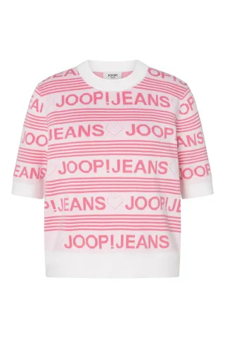 JOOP! JEANS WOMEN - 262KN57Karie 10100428 Weiß - Gr. - M