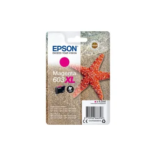 Original C13T03A34010 EPSON Nr.603XL XP Tinte
