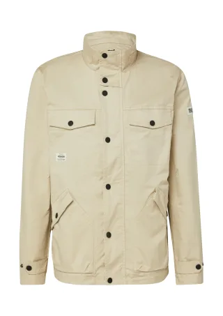 s.Oliver - Outdoor-Jacke beige - Gr. - XXL