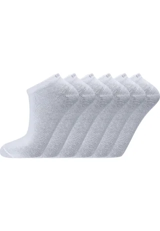 ENDURANCE Socken "Ibi" 6 Stk. tlg. mit elastischem Bund