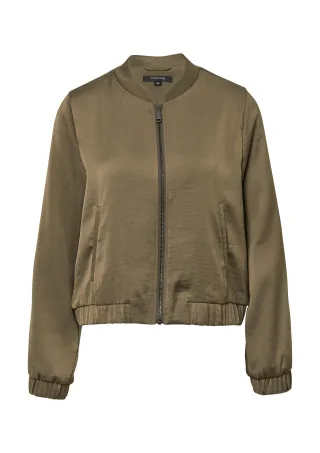 comma - Indoor-Jacke braun - Gr. - 42