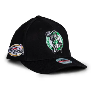 Mitchell & Ness NBA Top Spot Classic Snapback