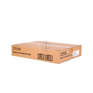 Original 406665 RICOH SP Resttoner 50.000Seiten