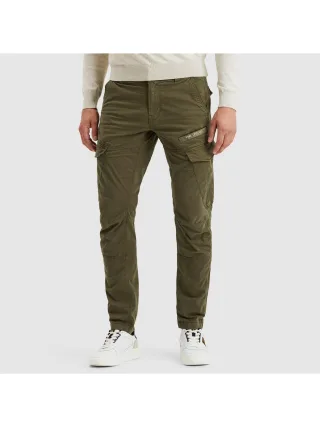PME Legend - NORDROP CARGO olive night - Gr. - 30/32