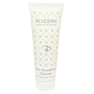 Reviderm Premium Skindesign Skin Smoothing Cleanser Haut Pflege Reinigung 50ml
