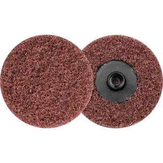 PFERD TOOLS COMBIDISC weiche Vliesronde CD zum Reinigen und Satinieren - 42760503